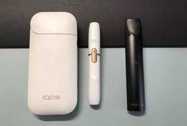 虽然电子烟会在产品性能和配料上突出科技含量高行测 对电子烟的误解