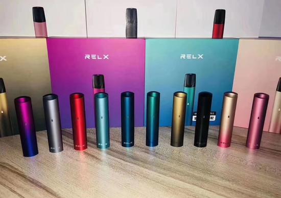 为什么全面禁售电子烟 全网为什么禁电子烟